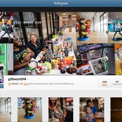 Gift World - Www.instagram.com/giftworld14