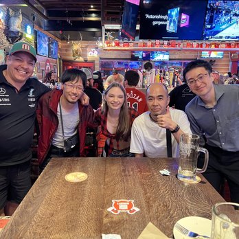 Twin Peaks - Loved the food; can't wait to see you back in SoCal - New American Near Me - Daytona Beach, Florida Twin Peaks - Loved the food; can't wait to see you back in SoCal - New American Near Me - Daytona Beach, Florida