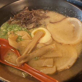 Kami Ramen Bar - Ramen Near Me - Memphis, Tennessee Kami Ramen Bar - Ramen Near Me - Memphis, Tennessee