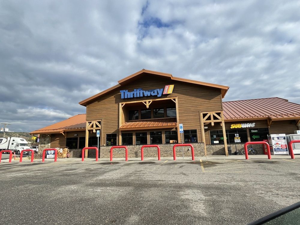 CONOCO Anaconda, Montana Gas Stations Yelp