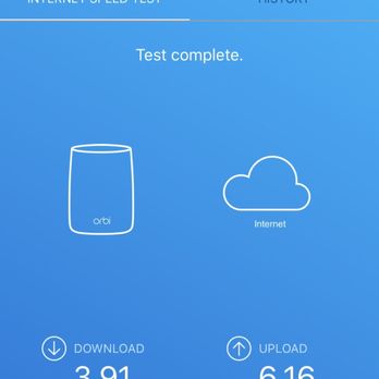 Ranch Wifi - Internet Service Providers Near Me - Paso Robles, California