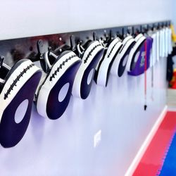 Chang's Taekwondo Academy