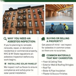 Allied Asbestos Services