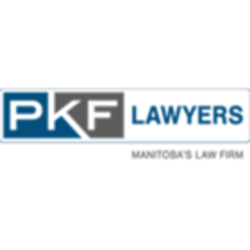 PKF Lawyers - Logo