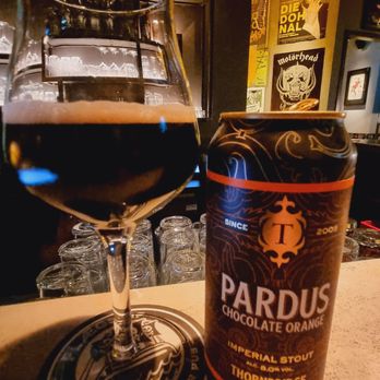 Brauhund - Beer Bar Near Me - Vienna, 9 Brauhund - Beer Bar Near Me - Vienna, 9