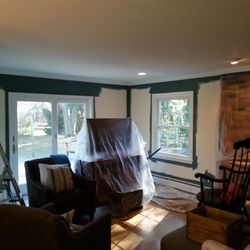 Painters Touch