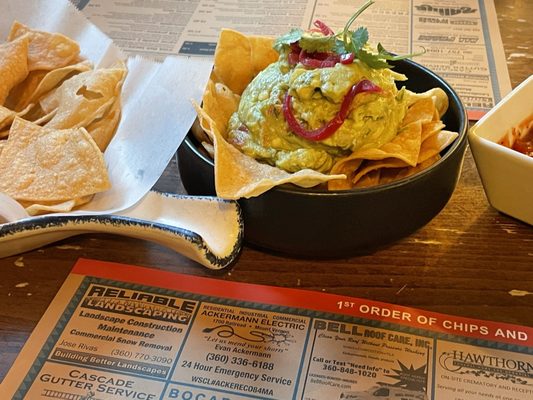 COA Mexican Eatery & Tequileria MV by null