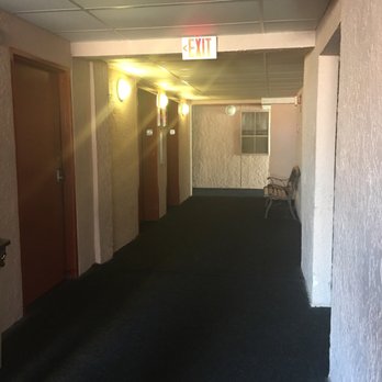 Beach Colony Resort - This is a picture of one of the hallways at Beach Colony Resort!  Sincerely, Alexandru A. - Resorts Near Me - Myrtle Beach, South Carolina