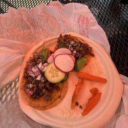 Fiesta Mexicana Taco Truck