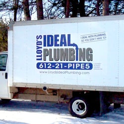 Lloyd’s Ideal Plumbing