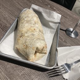 "Cali Burrito" "Cali Burrito"