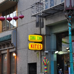 store front