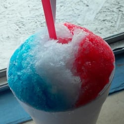 Snappy’s Sweets Shaved Ice & Icecream