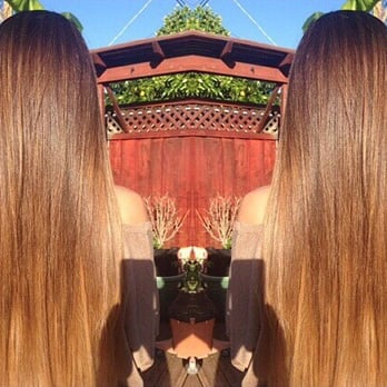 Nuvoux the Salon - My ombre by Jennifer Hatfield! Obsessed. - Hair Salons Near Me - Los Gatos, California Nuvoux the Salon - My ombre by Jennifer Hatfield! Obsessed. - Hair Salons Near Me - Los Gatos, California