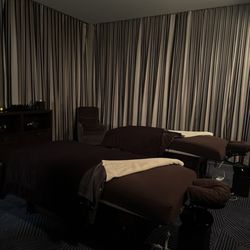 The Spa at the Joule