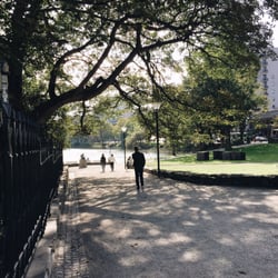 Byparken