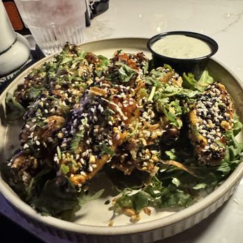 Odd Birds Kitchen and Cocktail Lounge - Chicken Wings - Cocktail Bars Near Me - Saint Augustine, Florida Odd Birds Kitchen and Cocktail Lounge - Chicken Wings - Cocktail Bars Near Me - Saint Augustine, Florida