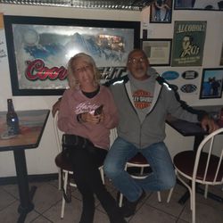 Shorty's Bar
