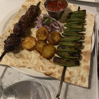 Khinkali House - Skewers! - Armenian Near Me - Glendale, California Khinkali House - Skewers! - Armenian Near Me - Glendale, California