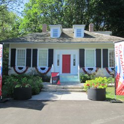 Bradley Museum
