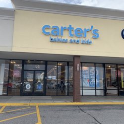 Carter's Babies & Kids