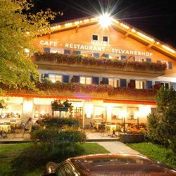 Hotel Sylvanerhof