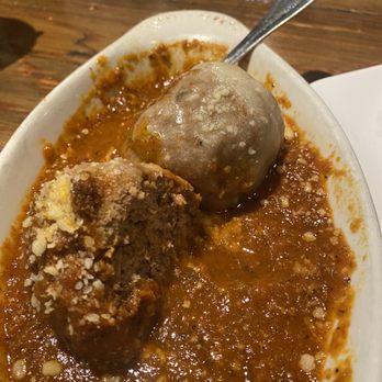 Sur at The Barnyard - Meatballs - New American Near Me - Carmel, California Sur at The Barnyard - Meatballs - New American Near Me - Carmel, California