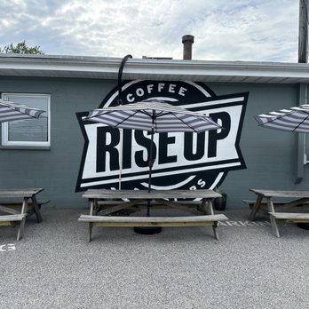 Rise Up Coffee - Coffee & Tea Near Me - Annapolis, Maryland Rise Up Coffee - Coffee & Tea Near Me - Annapolis, Maryland