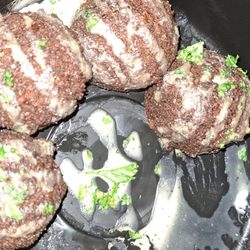 Ten10 Restaurant - Falafels