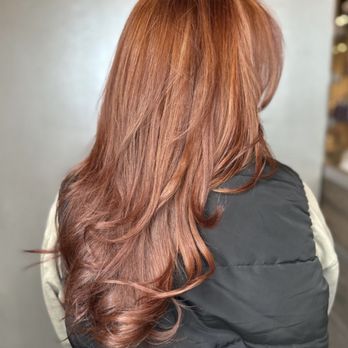 De Al Salon - Hair Salons Near Me - Great Neck, New York De Al Salon - Hair Salons Near Me - Great Neck, New York