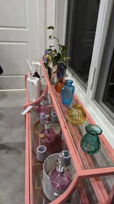 Nourish Botanica by null