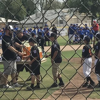 Selma Little League Park - 2017 Minor 3rd place Marlins! - Baseball Fields Near Me - Selma, California Selma Little League Park - 2017 Minor 3rd place Marlins! - Baseball Fields Near Me - Selma, California