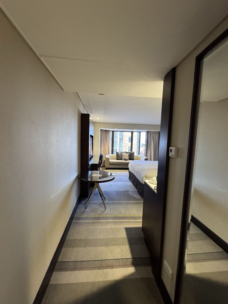 InterContinental Wellington