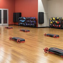 Onelife Fitness - Crystal Park
