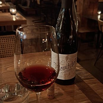 Zinqué - French Near Me - Newport Beach, California Zinqué - French Near Me - Newport Beach, California