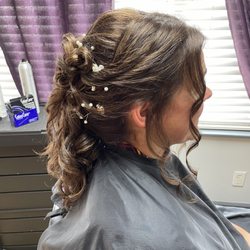 Shear Utopia - Wedding up - do