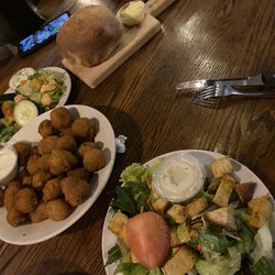 Club 60 Steakhouse