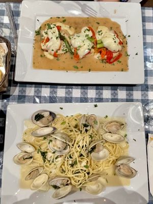 O’ Sole Mio Pizzeria Ristorante by null