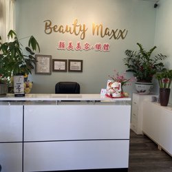 beauty maxx