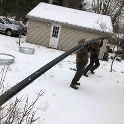 West Michigan Septic Sewer and Drain