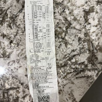 Smith’s - Receipt to show purchase dates - Grocery Near Me - Henderson, Nevada Smith’s - Receipt to show purchase dates - Grocery Near Me - Henderson, Nevada