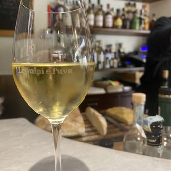 Le Volpi e l'Uva - Beer, Wine & Spirits Near Me - Florence, FI