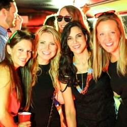 Cool Bus Houston - Cool Bus Houston - Houston party bus