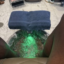 DS Nails & Spa - Excellent service loved my technician Anna.