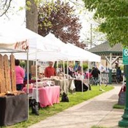 Burlington Farmers Market