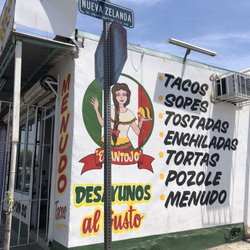 El Antojo