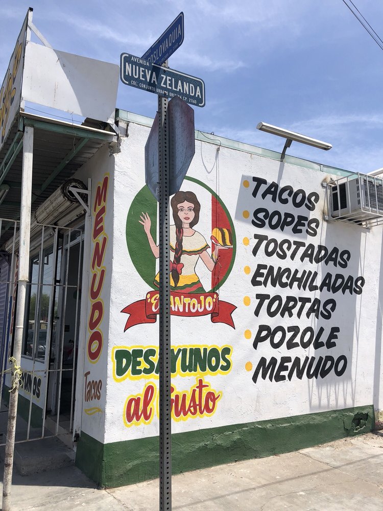 El Antojo