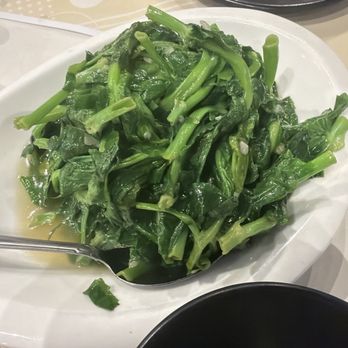 Sam Woo Cafe - Snow pea - Desserts Near Me - Artesia, California Sam Woo Cafe - Snow pea - Desserts Near Me - Artesia, California