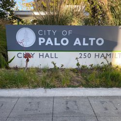 City of Palo Alto
