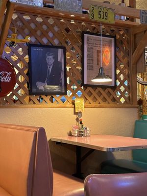 Joseph's Bar & Grill by null